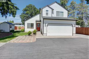 425 Warner St, Oregon City, OR 97045 - Photo 1