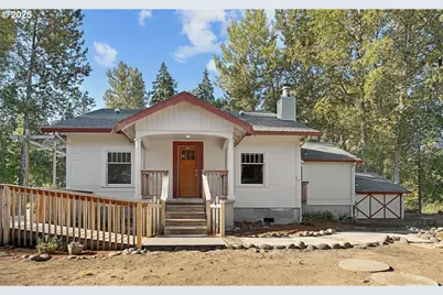 34837 S Dickey Prairie Rd, Molalla, OR 97038 - Photo 1