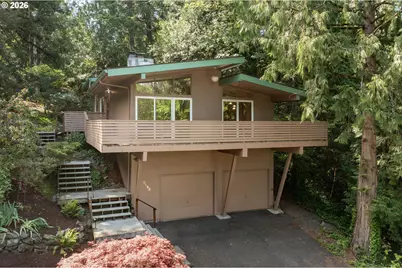 7190 SW Raleighwood Ln, Portland, OR 97225 - Photo 1
