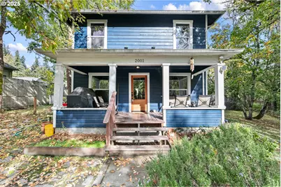 2001 Augusta St, Eugene, OR 97403 - Photo 1