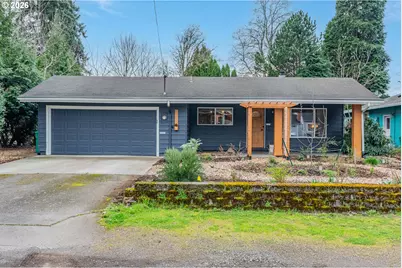 4116 SE Jackson St, Milwaukie, OR 97222 - Photo 1