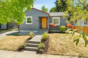 6216 SE Clinton St, Portland, OR 97206 - Photo 1