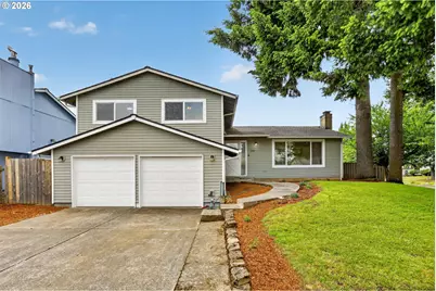 1207 SE 217th Ave, Gresham, OR 97030 - Photo 1