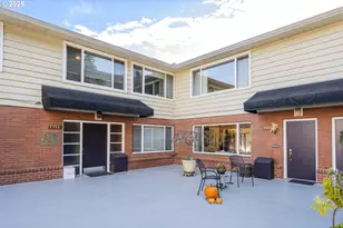 2355 SW Cedar St, Portland, OR 97205 - Photo 1