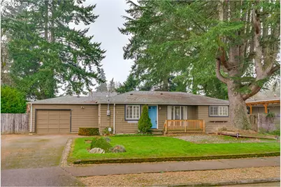 12830 NE Pacific St, Portland, OR 97230 - Photo 1