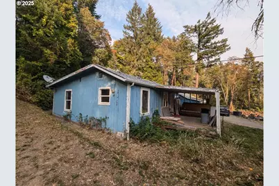 48391 Roberts Rd, Oakridge, OR 97463 - Photo 1
