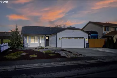 15516 NE 83rd St, Vancouver, WA 98682 - Photo 1