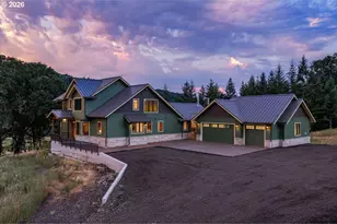 15600 Dupee Valley Rd, Sheridan, OR 97378 - Photo 1