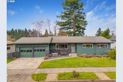 6815 SW 14th Ave, Portland, OR 97219 - Photo 1