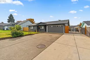 1096 Cedar Ct, Creswell, OR 97426 - Photo 1