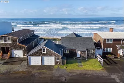 633 N Pacific St, Rockaway Beach, OR 97136 - Photo 1