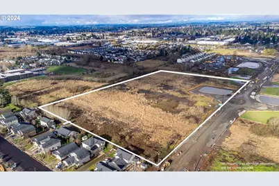 0 NE 137th Ave, Vancouver, WA 98682 - Photo 1