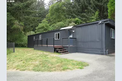 99367 Winchuck River Rd, Brookings, OR 97415 - Photo 1