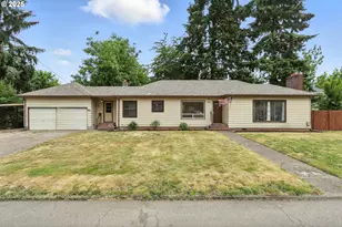 609 W Lincoln St, Woodburn, OR 97071 - Photo 1