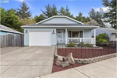 500 SE Neptune Ave, Lincoln City, OR 97367 - Photo 1