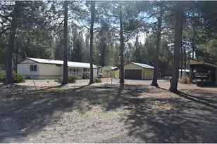 244 Kaehn Rd, Crescent, OR 97733 - Photo 1