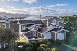 455 Capes Dr, Oceanside, OR 97134 - Photo 1