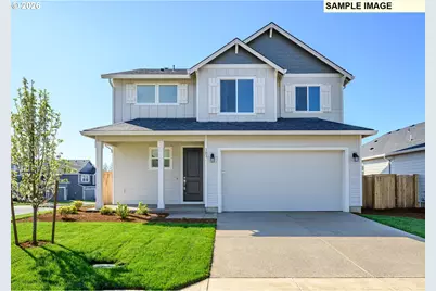 3167 S Magnolia Dr #Lot 741, Cornelius, OR 97113 - Photo 1