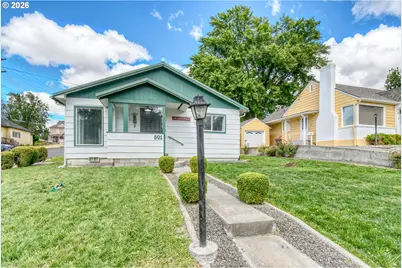501 NW 7th St, Pendleton, OR 97801 - Photo 1