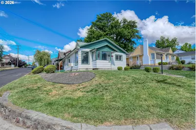 501 NW 7th St, Pendleton, OR 97801 - Photo 3