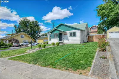 501 NW 7th St, Pendleton, OR 97801 - Photo 5