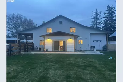 1270 N 1st St, Union, OR 97883 - Photo 1