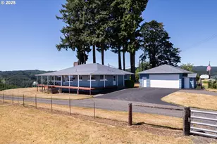 55496 Pioneer Rd, Scappoose, OR 97056 - Photo 1