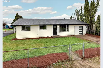 925 N Pershing St, Mount Angel, OR 97362 - Photo 1