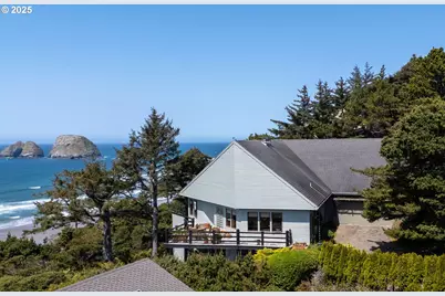 610 Terrasea Way, Oceanside, OR 97134 - Photo 1