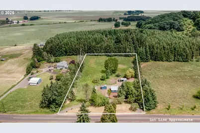 34194 Powell Hills Loop, Shedd, OR 97377 - Photo 1