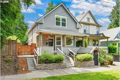 3336 SE Washington St, Portland, OR 97214 - Photo 1
