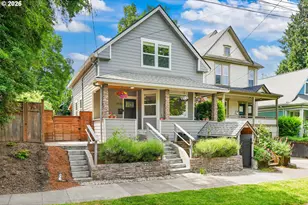 3336 SE Washington St, Portland, OR 97214 - Photo 1