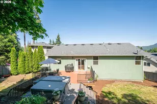 277 S 67th Ct, Springfield, OR 97478 - Photo 33