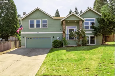 277 S 67th Ct, Springfield, OR 97478 - Photo 1