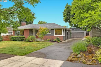329 SE 50th Ave, Portland, OR 97215 - Photo 1