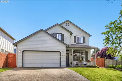 5478 J St, Washougal, WA 98671 - Photo 1