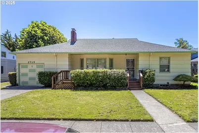 2715 Harding St, Longview, WA 98632 - Photo 1