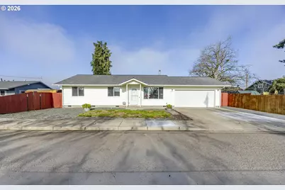 1560 Harvey Rd, Cottage Grove, OR 97424 - Photo 1