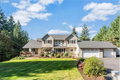 13610 NE 223rd Ct, Brush Prairie, WA 98606 - Photo 1