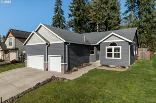926 NE Sunset Ct, Clatskanie, OR 97016 - Photo 1