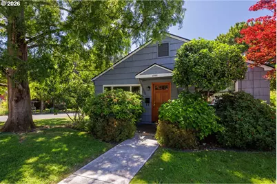 2490 Emerald St, Eugene, OR 97403 - Photo 1