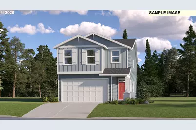 9040 SW Vermillion Dr, Tualatin, OR 97062 - Photo 1