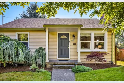 5806 NE 32nd Pl, Portland, OR 97211 - Photo 1