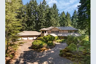 22091 S Ridge Rd, Oregon City, OR 97045 - Photo 1