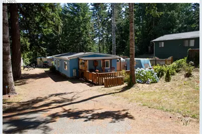89521 Shore Crest Dr, Florence, OR 97439 - Photo 1