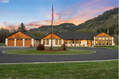 27209 NE 419th St, Amboy, WA 98601 - Photo 1