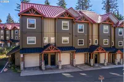 88046 E Alpenglow Ln, Government Camp, OR 97028 - Photo 1