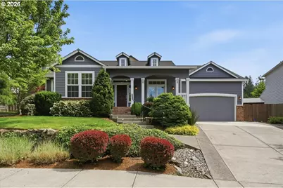 909 N 9th Way, Ridgefield, WA 98642 - Photo 1