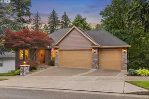 8308 SE Buford Ln, Portland, OR 97236 - Photo 1