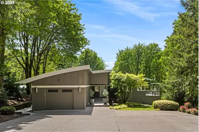 9833 NW Skyline Blvd, Portland, OR 97231 - Photo 1